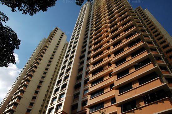Blk 18 Cantonment Towers (Bukit Merah), HDB 4 Rooms #149682